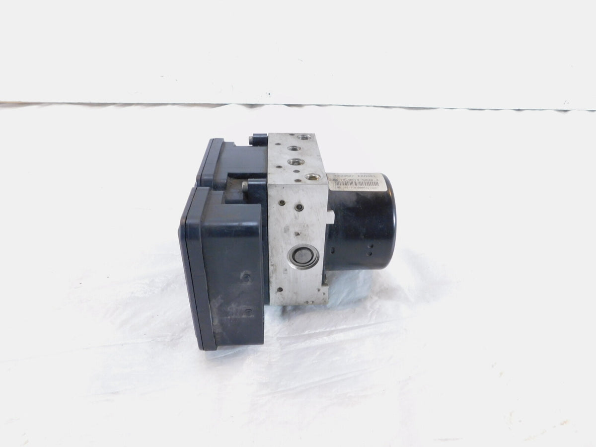 2011-2013 BMW K1600 K1600GT K1600GTL Gen 2 Integral ABS Brake Pump Modulator - C3 Cycle