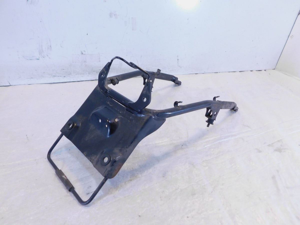 1999-2007 Honda Shadow 600 VT600 VT600C VLX Deluxe Black Rear Subframe Sub Frame - C3 Cycle