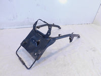 1999-2007 Honda Shadow 600 VT600 VT600C VLX Deluxe Black Rear Subframe Sub Frame - C3 Cycle