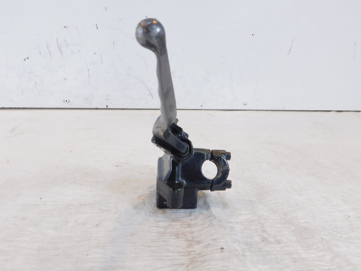 Honda VF750 Magna 750 CB1000 CB1000C Front Hand Brake Master Cylinder & Lever - C3 Cycle