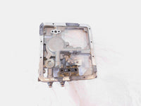 Moto Guzzi Norge 1200 Breva Sport Bottom Engine Motor Oil Cooler Pan Flange - C3 Cycle
