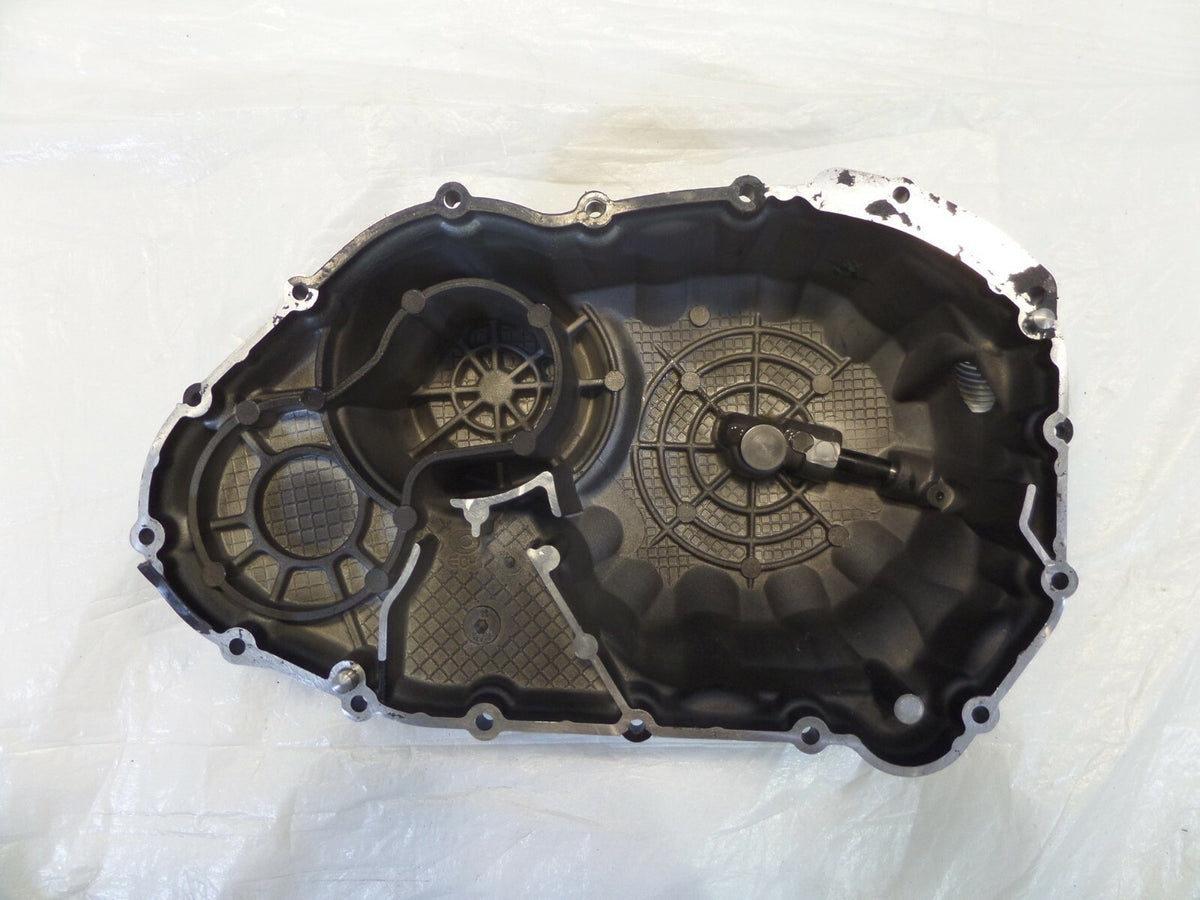 2015-2020 Harley Davidson Street 500 750 Right Engine Motor Clutch Primary Cover - C3 Cycle
