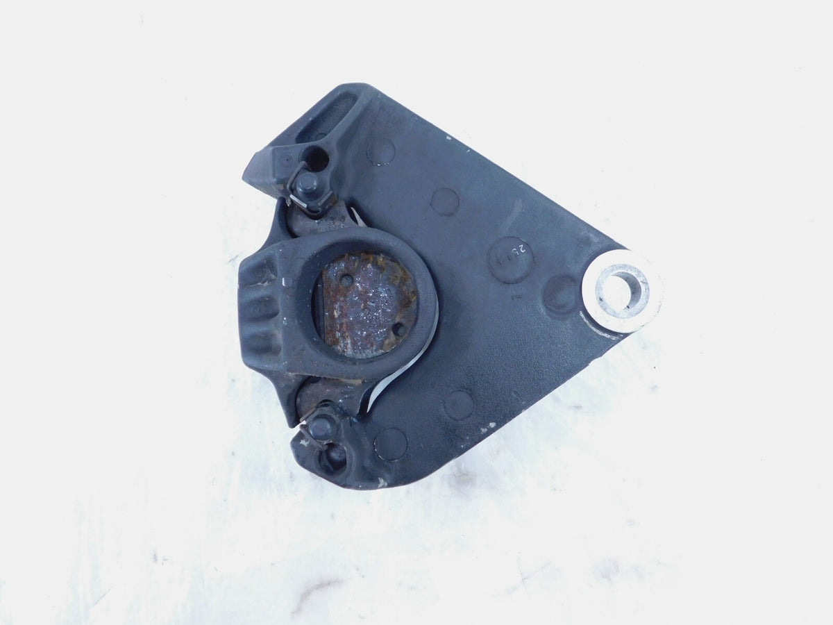 Harley Davidson Sportster 883 & 1200 Rear Brake Caliper & Mount Mounting Bracket - C3 Cycle