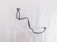1985-1986 Honda VT500 VT500C Shadow 500 Engine Motor Oil Pump Passage Pipe Line - C3 Cycle