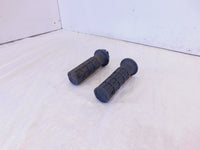 Harley Davidson Touring Dyna Sportster & Softail Left Right Handlebar Hand Grips - C3 Cycle