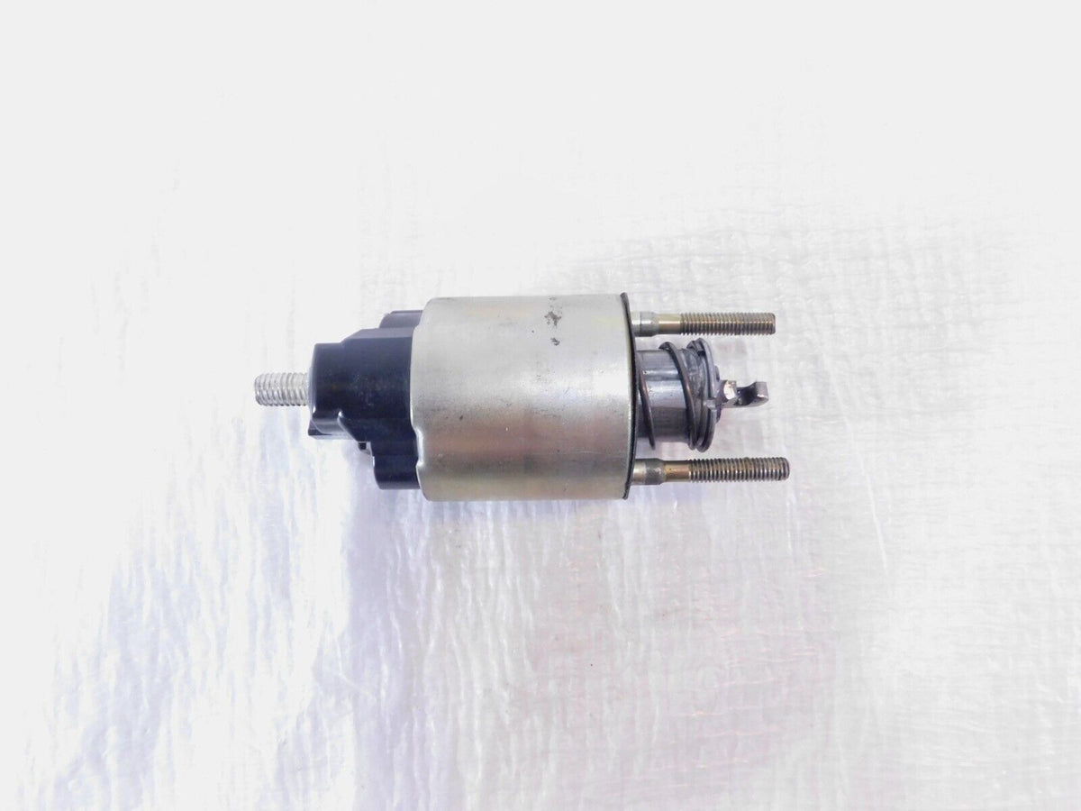 Yamaha Virago 700 750 1000 1100 XV750 XV1100 Engine Starter Motor Solenoid Relay - C3 Cycle