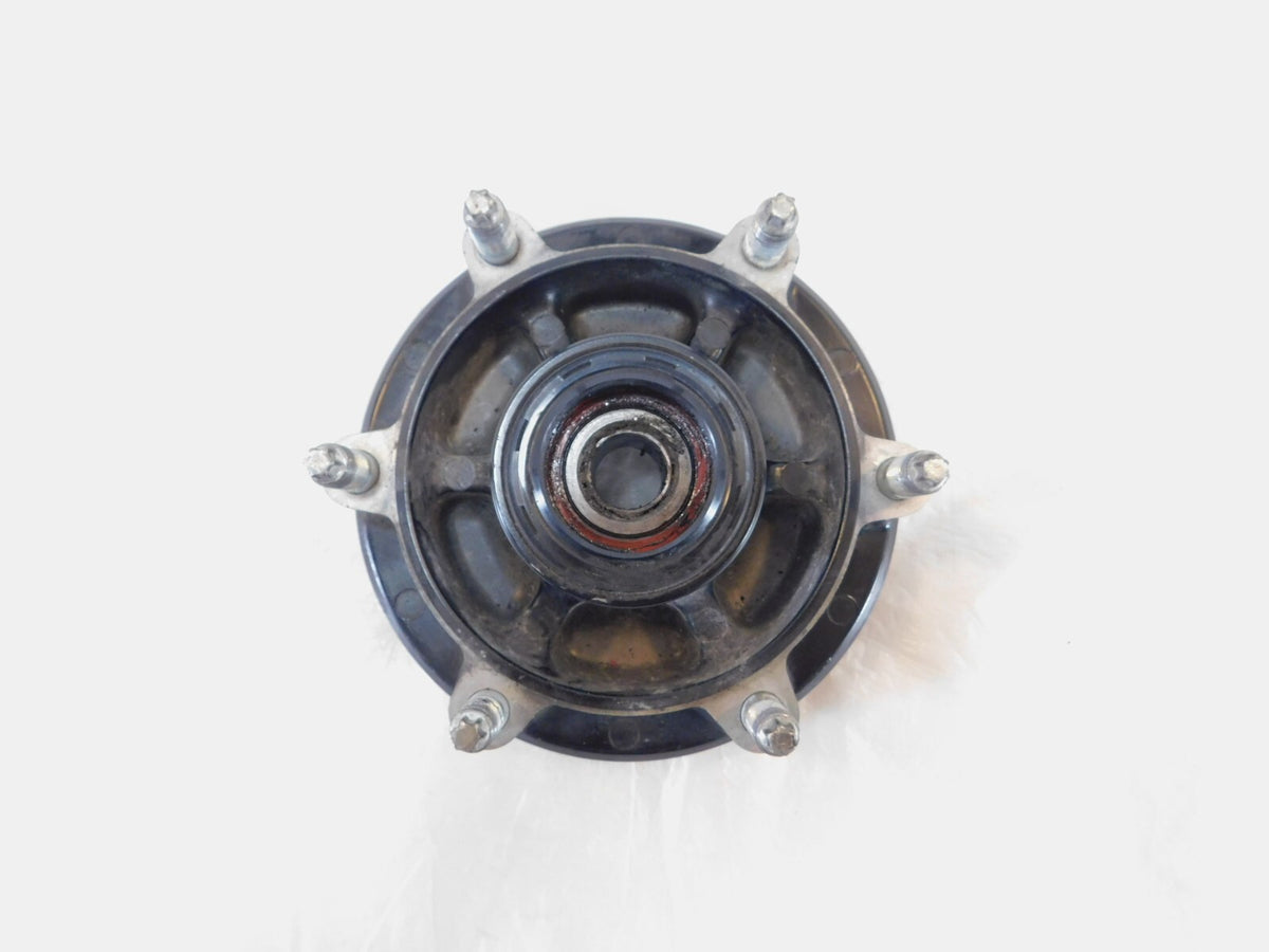 2015-2022 Yamaha MT03 MT-03 & YZFR3 YZF R3 Rear Wheel Drive Sprocket Cush Hub - C3 Cycle