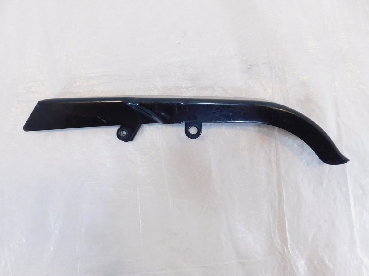 2018-2022 Harley Davidson Softail Low Rider Black Upper Top Belt Guard Cover - C3 Cycle