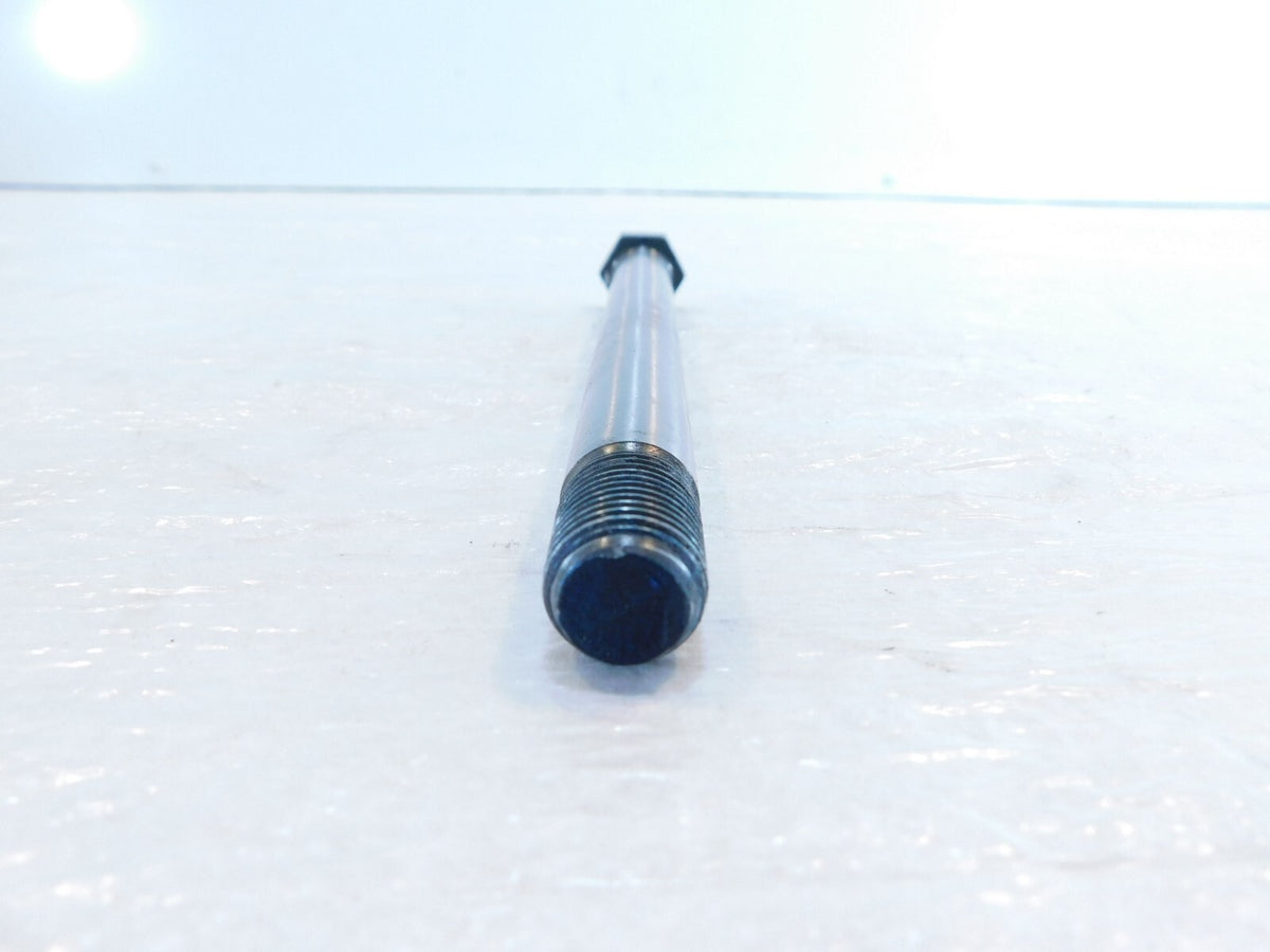 Yamaha V-Star 1100 Classic Custom Silverado Rear Wheel Swingarm Pivot Bolt Shaft - C3 Cycle