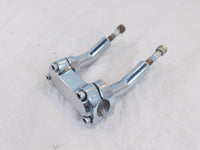 Victory V92 Deluxe Classic Touring Cruiser Handlebar Handle Bar Riser Brackets - C3 Cycle