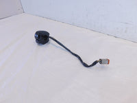 Harley Davidson Softail Dyna Sportster Left Handlebar Horn Turn Signal Switches - C3 Cycle