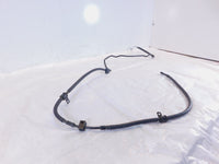 2018 18 Kawasaki Ninja H2 SX ZX1002 Rear Brake Caliper ABS Pump Hose Pipe Lines