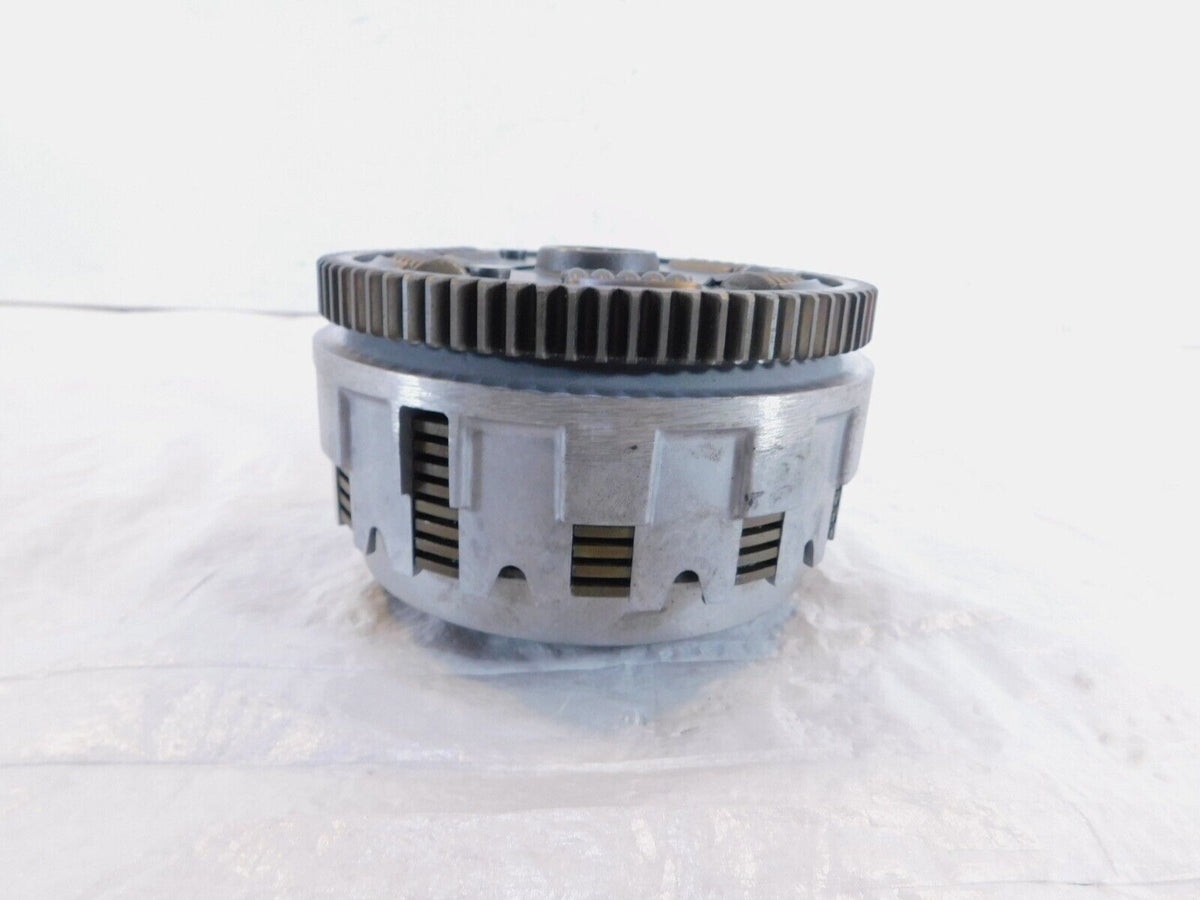 Yamaha V-Star 1100 XVS1100 Classic Custom Silverado Clutch Basket Hub & Plates