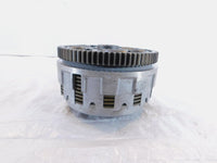 Yamaha V-Star 1100 XVS1100 Classic Custom Silverado Clutch Basket Hub & Plates