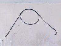 Piaggio Vespa Primavera & Sprint 50 Front Handlebar Throttle Control Cable - C3 Cycle