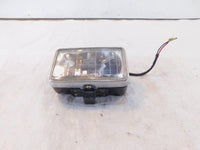 1982 Yamaha XJ750 Maxim 750 Front Headlight Head Light Lamp Unit 15R-84303-A0-00 - C3 Cycle