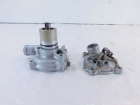 1992-1996 Honda GL1500 Goldwing 1500 Engine Coolant Water Pump Case & Impeller - C3 Cycle