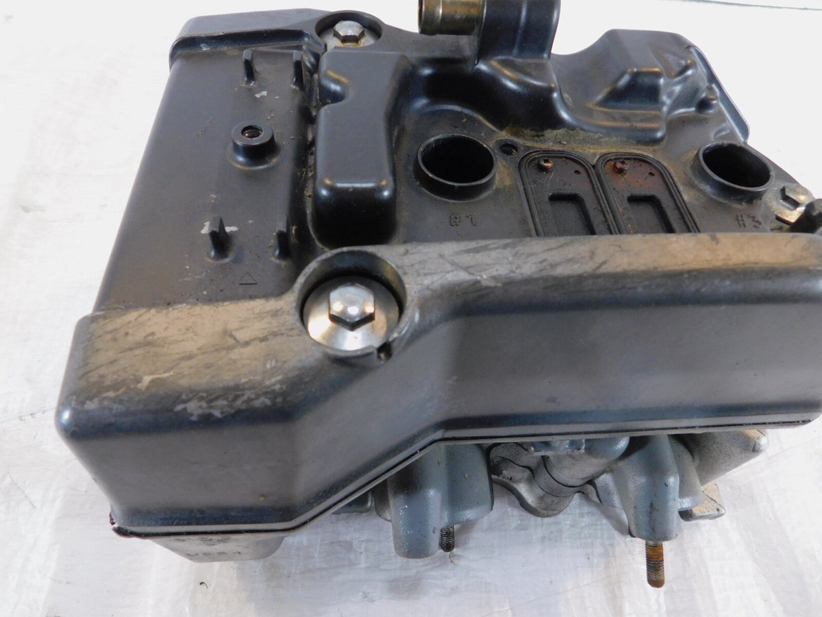 Honda ST1300 ST1300A ST1300P Left Cylinder Head Valves Cover & Cam Camshafts - C3 Cycle