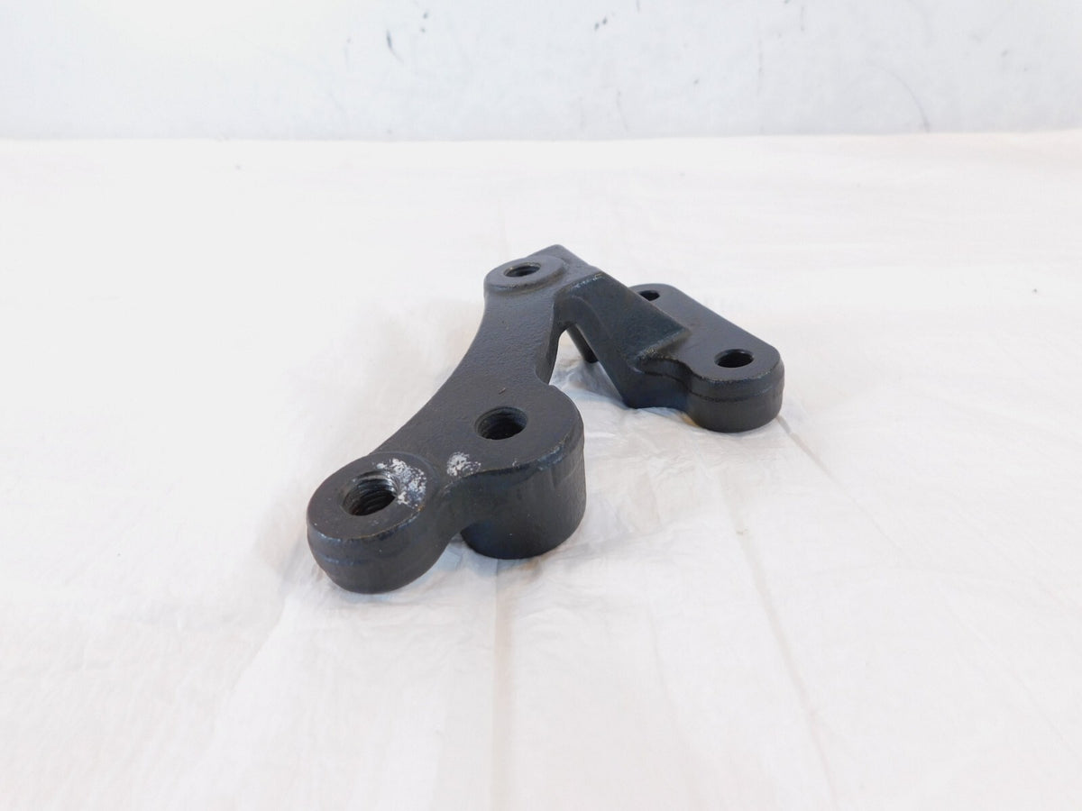 Honda VT750 750 Shadow Ace & Deluxe Front Left Foot Rest Peg Mount Bracket Stay - C3 Cycle