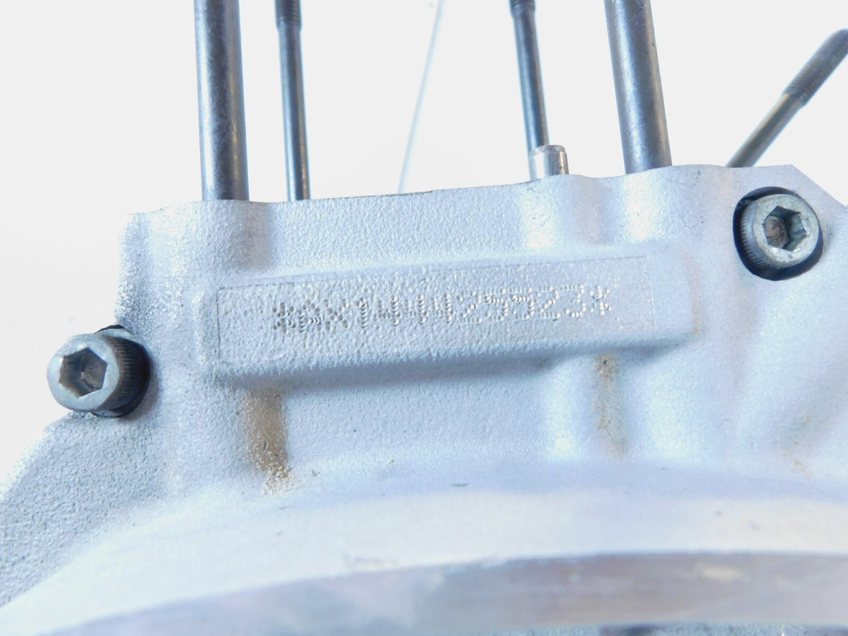 Buell XB12 XB9 Firebolt & Lightning & Ulysses Engine Motor Block Crankcase