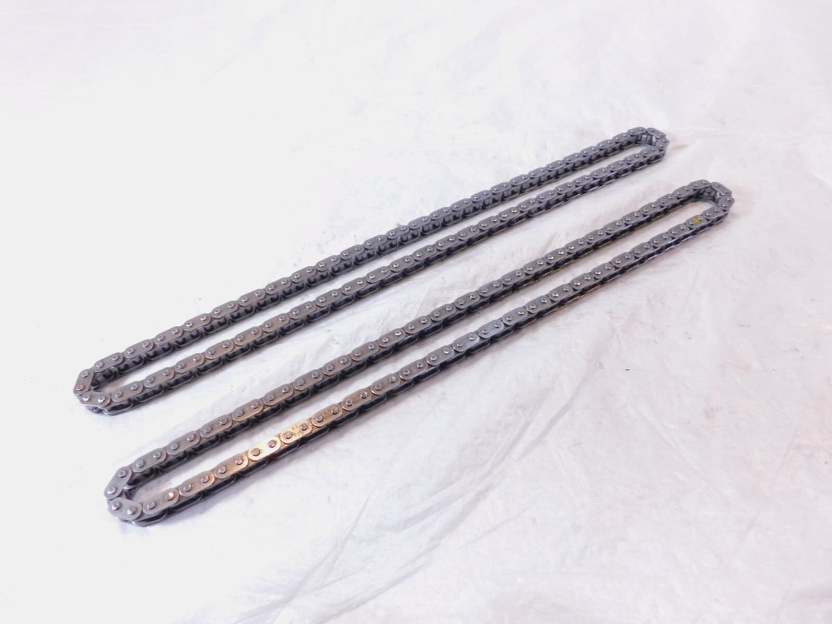 BMW R1200GS R1200RT R1200RS R1200R Left/Right Camshaft Cam Guide Timing Chains - C3 Cycle