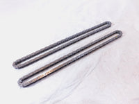 BMW R1200GS R1200RT R1200RS R1200R Left/Right Camshaft Cam Guide Timing Chains - C3 Cycle