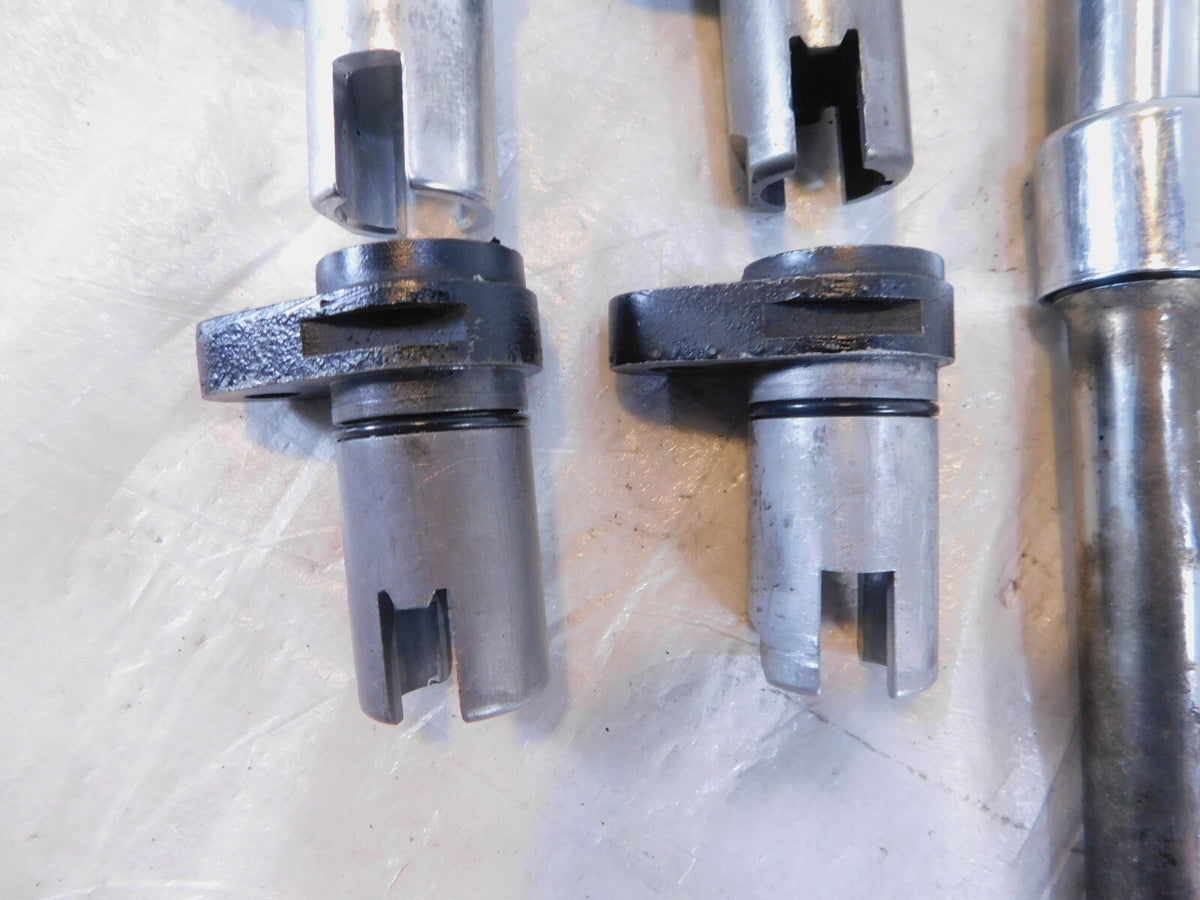 Harley Davidson Ironhead Sportster 900 & 1000 Lifters Guides Pushrods & Covers - C3 Cycle