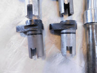 Harley Davidson Ironhead Sportster 900 & 1000 Lifters Guides Pushrods & Covers - C3 Cycle