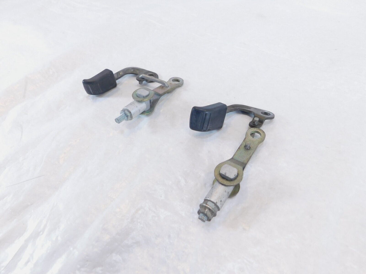 Honda GL1800 Goldwing 1800 Windshield Windscreen Adjust Adjuster Latch Buttons - C3 Cycle