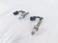 Honda GL1800 Goldwing 1800 Windshield Windscreen Adjust Adjuster Latch Buttons - C3 Cycle