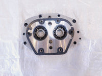 2001-2003 Indian Gilroy Chief Scout & Spirit Transmission Bearing Trap Door - C3 Cycle