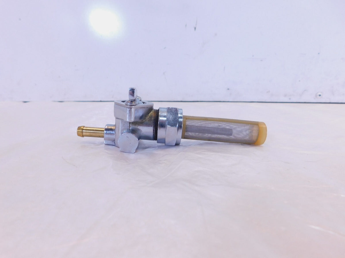 Harley Davidson Sportster 883 & 1200 Gas Tank Fuel Valve Petcock Tap - Shut off