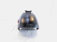 Honda GL1500 GL1500C Valkyrie 1500 Black Rear Wheel Cover Inner Fender - C3 Cycle