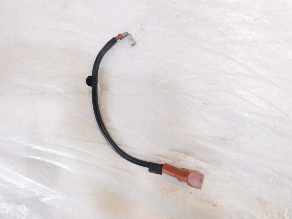 2002-2012 Suzuki V-Strom DL1000 Starter Battery Cable Positive Wire Lead Plus - C3 Cycle