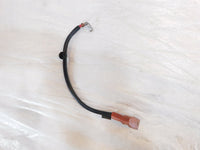 2002-2012 Suzuki V-Strom DL1000 Starter Battery Cable Positive Wire Lead Plus - C3 Cycle