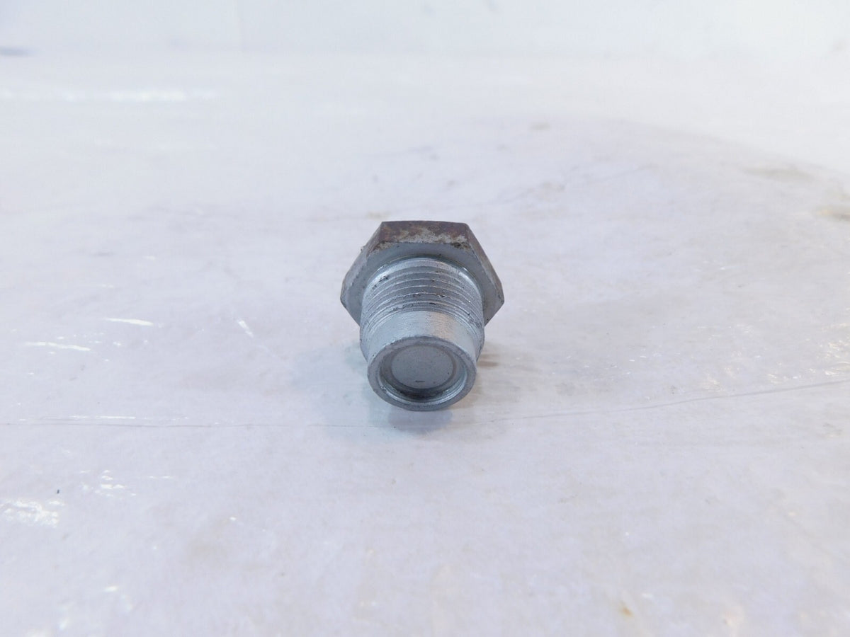 BMW F650CS F650GS G650X Xmoto Xcountry Camshaft Cam Timing Chain Tensioner Bolt - C3 Cycle