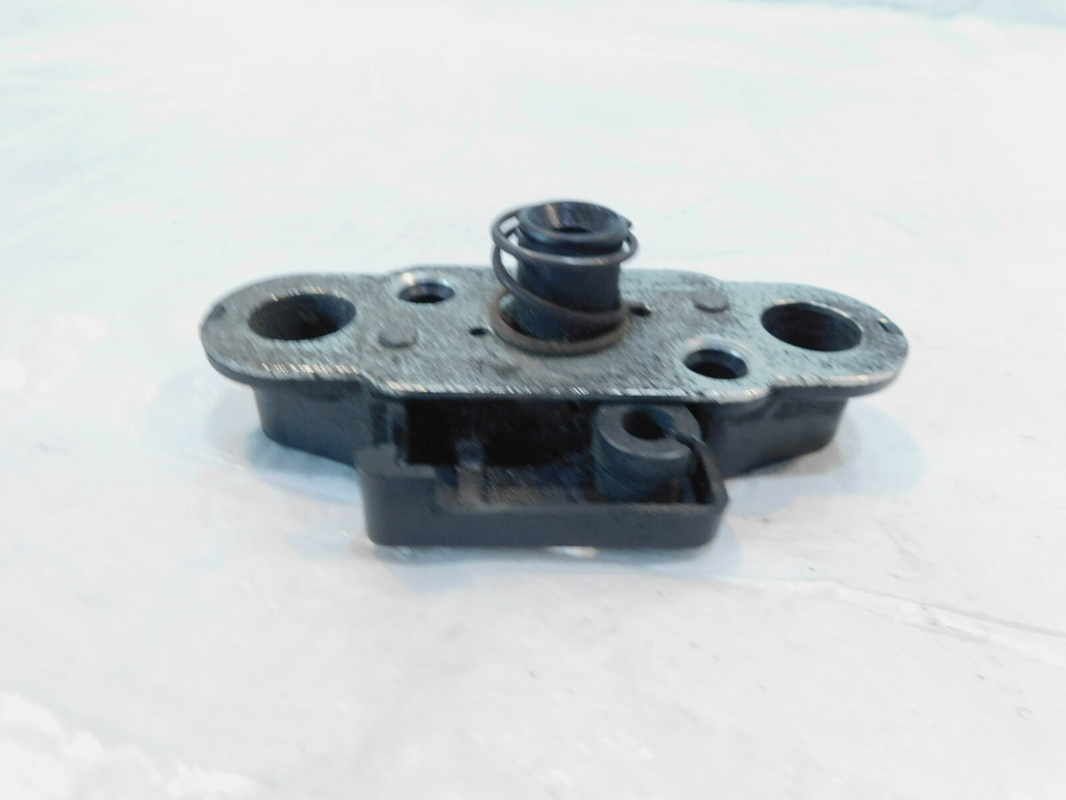 Kawasaki Ninja ZX-11 ZX-14 Vulcan 900 1700 Classic Custom Seat Lock Latch Mount - C3 Cycle