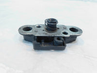 Kawasaki Ninja ZX-11 ZX-14 Vulcan 900 1700 Classic Custom Seat Lock Latch Mount - C3 Cycle
