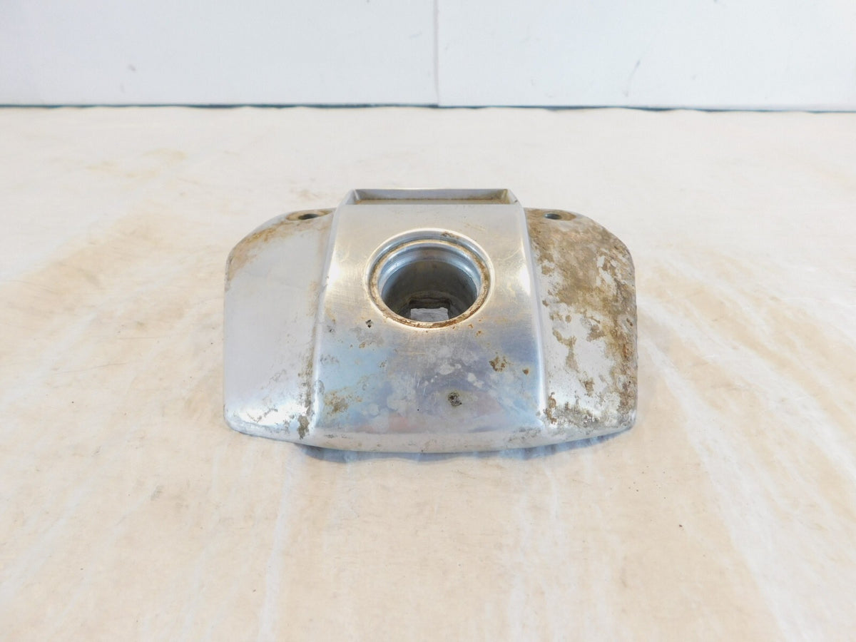 Harley Davidson Sportster 883 1200 Headlight Head Light Lamp Visor Mount Bracket - C3 Cycle