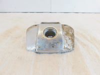 Harley Davidson Sportster 883 1200 Headlight Head Light Lamp Visor Mount Bracket - C3 Cycle