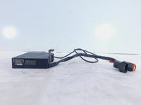 1993-1996 Harley Davidson Tour & Electra Road King CB Radio Intercom Power Amp - C3 Cycle
