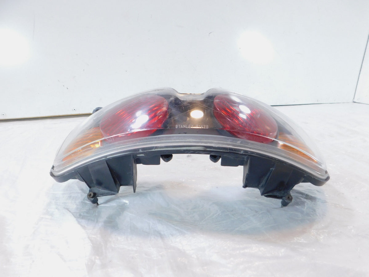 Honda NSS250 Reflex Sport 250 Rear Tail Brake Light Lamp Indicator Turn Signals - C3 Cycle