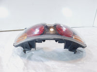 Honda NSS250 Reflex Sport 250 Rear Tail Brake Light Lamp Indicator Turn Signals - C3 Cycle