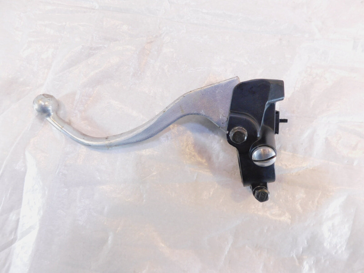 Royal Enfield Bullet 500 EFI B5 Euro 4 Front Left Hand Clutch Master Cylinder - C3 Cycle