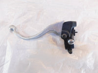 Royal Enfield Bullet 500 EFI B5 Euro 4 Front Left Hand Clutch Master Cylinder - C3 Cycle