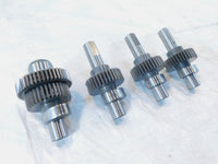 2008 2009 2010 Buell XB9 & XB12 Firebolt Lighting & Ulysses K Camshaft Cam Gears - C3 Cycle
