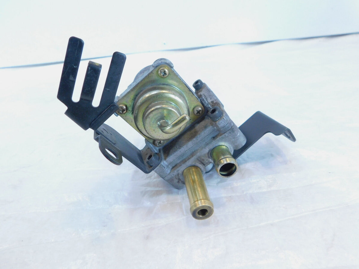 Yamaha V-Star 1100 XVS1100 Classic Custom Silverado 2nd Air Intake Cut Off Valve - C3 Cycle