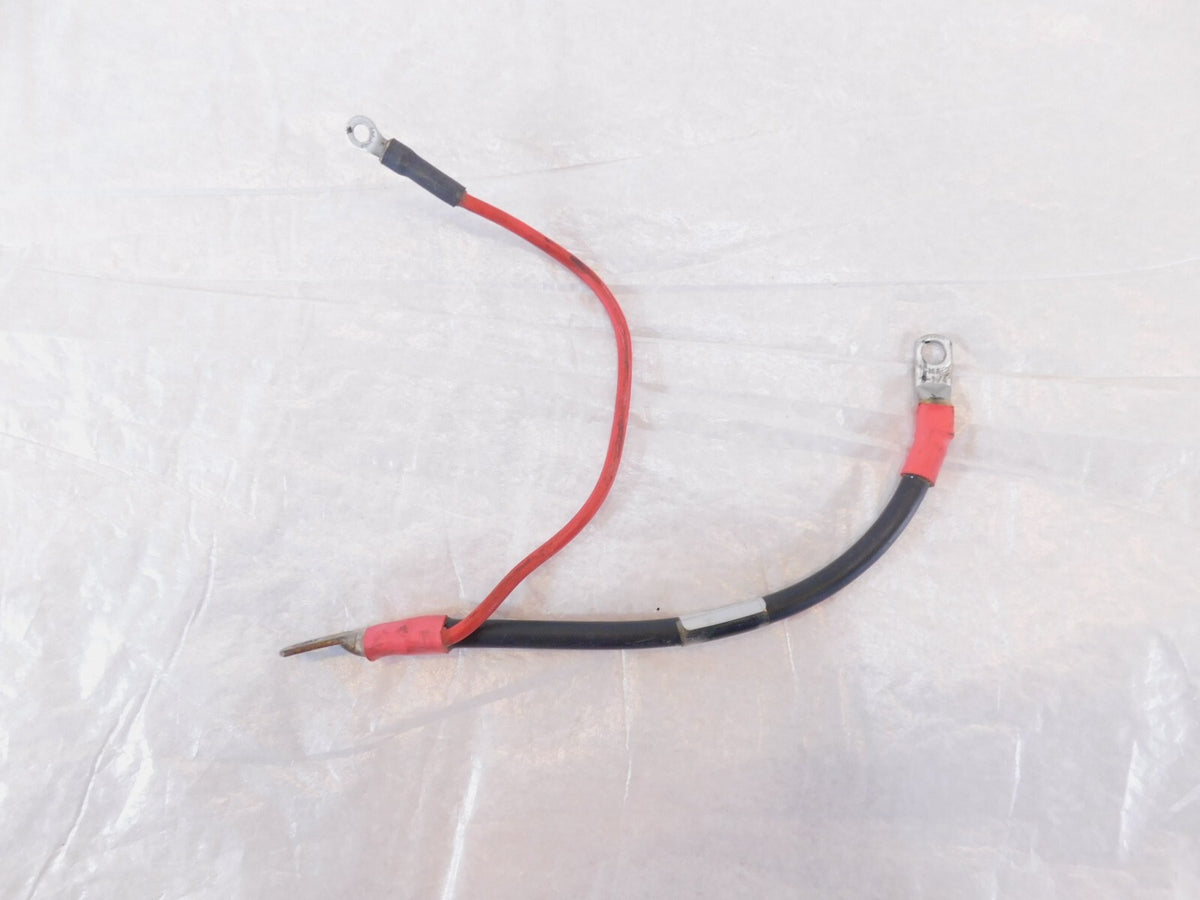 2007 Victory Hammer Kingpin Jackpot & Vegas Positive Battery Cable Line Wire - C3 Cycle