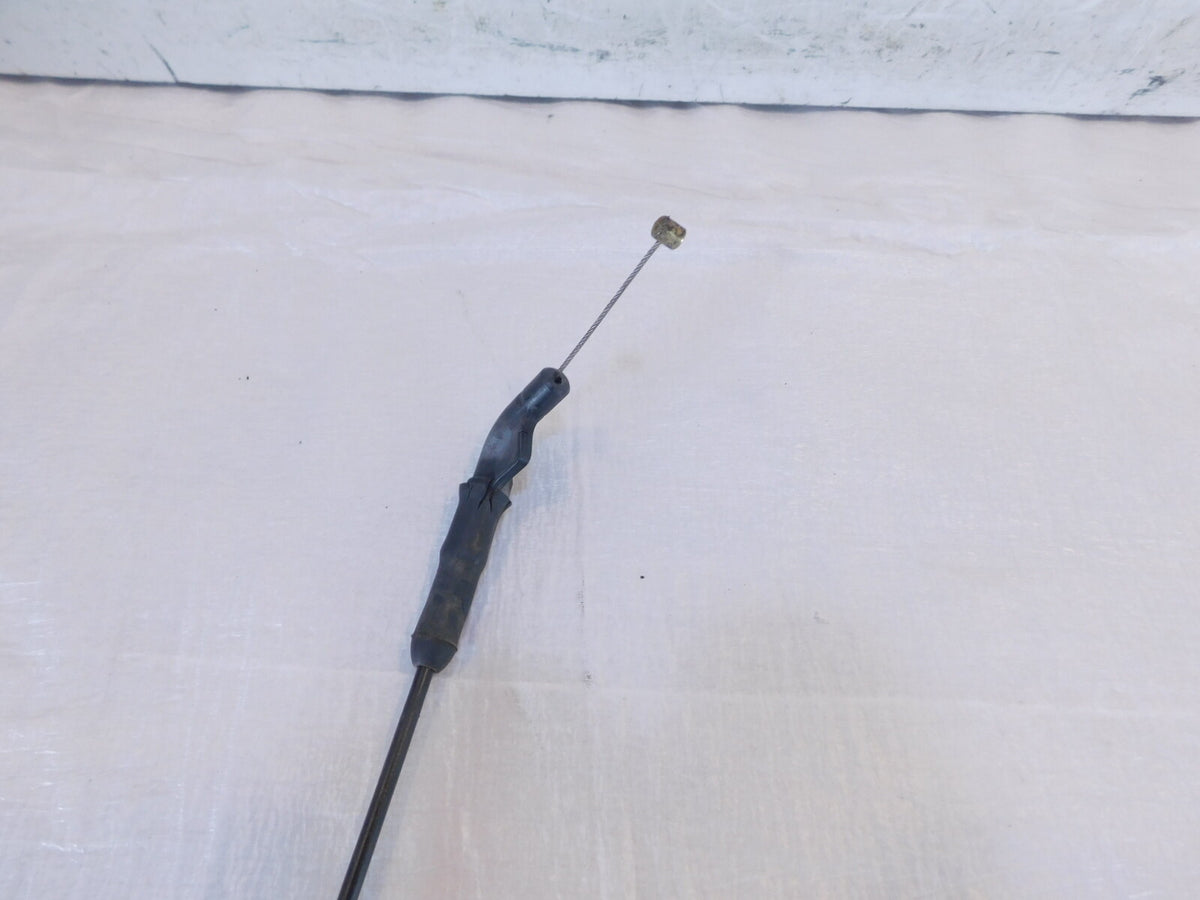 1992-1997 BMW K1100LT K1100 LT Accelerator Bowden Cable Line - 32732311065 - C3 Cycle
