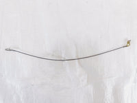 Honda ST1300 ST1300A ST1300AC Fuel Gas Petrol Tank Pivot Stopper Cable Line Wire - C3 Cycle
